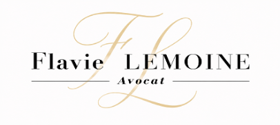 Logo Flavie LEMOINE Avocat